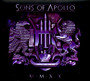 MMXX - Sons Of Apollo