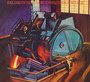 Heldon V: Un Reve Sans Consequence Special - Heldon