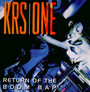 Return Of The Boom Bap - KRS One