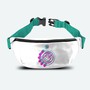 Smiley White _Bag50511_ - Blink 182