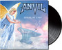 Legal At Last - Anvil