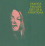 Best Of & Variations - Vanessa Paradis