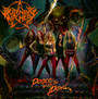 Dance With The Devil - Burning Witches