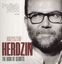 The Book Of Secrets - Krzysztof Herdzin