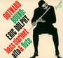 Outward Bound - Eric Dolphy