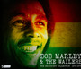 Bob Marley & The Wailers - The Broadcast Collection 1973-197 - Bob Marley