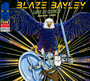 Live In Czech - Blaze Bayley     