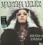 Fiends & Angles - Martha Velez