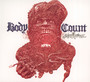 Carnivore - Body Count