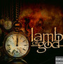 Lamb Of God - Lamb Of God