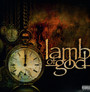 Lamb Of God - Lamb Of God