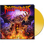 Born Of Fire - Ross The Boss