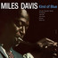 Kind Of Blue - Miles Davis