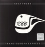 Trans-Europa Express - Kraftwerk