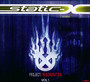 Project Regeneration vol.1 - Static-X