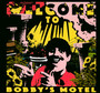 Welcome To Bobbys Motel - Pottery