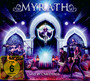 Live In Carthage - Myrath