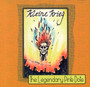 Kleine Krieg - The Legendary Pink Dots 