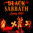 Sydney 1980 - Black Sabbath