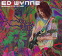 Shimmer Into Nature - Ed Wynne   (Ozric Tentacles)