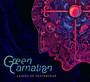 Leaves Of Yesteryear - Green Carnation