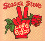 Love & Peace - Seasick Steve
