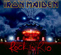 Rock In Rio - Iron Maiden