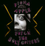 Fetch The Bolt Cutters - Fiona Apple