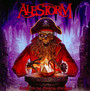 Curse Of The Crystal Coconut - Alestorm