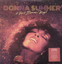 A Hot Summer Night - Donna Summer
