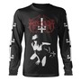 Fuck Me Jesus _TS8033408781068_ - Marduk