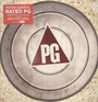 Rated PG - Peter Gabriel