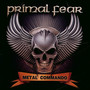 Metal Commando - Primal Fear