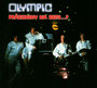 Prazdniny Na Zemi - Olympic