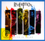 Alive In Color - Redemption