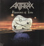 Persistence Of Time - Anthrax Persistence Of Time - Anthrax