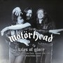 Tales Of Glory: Live At L Amour. New York. August 10TH. 1983 - Motorhead