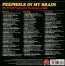 Peephole In My Brain  The British Progressive Pop Sounds Of - V/A