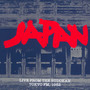 From The Budokan Tokyo FM - Japan