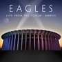 Live From The Forum Mmxviii - The Eagles