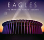 Live From The Forum Mmxviii - The Eagles