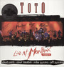 Live At Montreux 1991 - TOTO