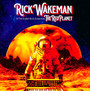 The Red Planet - Rick Wakeman