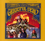 Grateful Dead - Grateful Dead