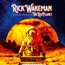 The Red Planet - Rick Wakeman