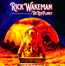 The Red Planet - Rick Wakeman