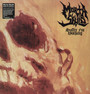Suffer For Nothing - Morta Skuld