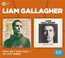 Why Me? Why Not (Ed STD) & As You Were - Liam Gallagher Why Me? Why Not (Ed STD) & As You Were - Liam Gallagher