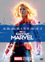 Kapitan Marvel - Movie / Film