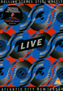 Steel Wheels Live -Live - The Rolling Stones 